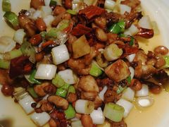 -陈麻婆豆腐(春熙店)