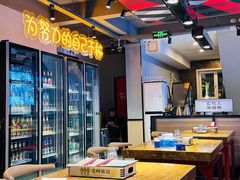 -喜胖串店(光华路店)