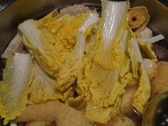 -狐狸爱上椰子鸡(滨江星光大道店)