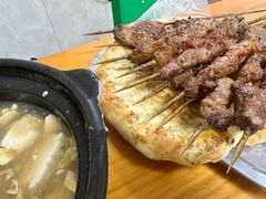 -同来顺烧烤餐厅(哈尔滨道店)