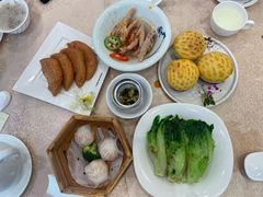 -麒麟中餐厅·经典粤菜·地道菜式老字号(广州长隆酒店)