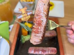 -豪客来牛排(天阳D32店)