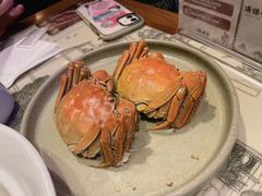 -桂满陇·西湖船宴(平安金融中心店)
