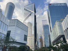 -深圳湾万象城(南山店)