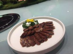 重庆麻辣鸡-陶然居·重庆菜(鱼洞老街店)