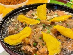 -秦月轩·陕西家乡菜(阜成路·五棵松店)