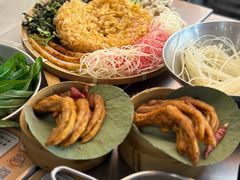 -小螺大作·螺蛳粉火锅(林和西店)