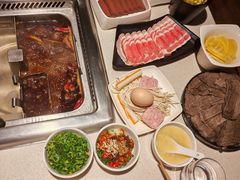 -海底捞火锅鲜切牛肉主题店(长寿路店)