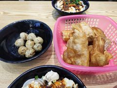 -豆香园(龙翔店)