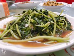 -翠茗农庄土菜馆(天目湖店)