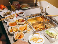 -海底捞火锅(壹悦城店)