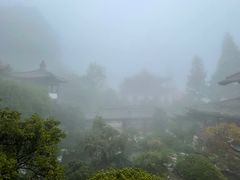 -径山寺