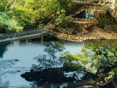 -香桥岩溶国家地质公园