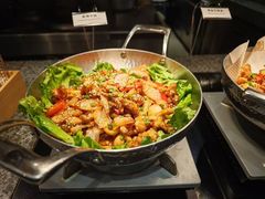 -雷迪森云锦大酒店-阳光西餐厅