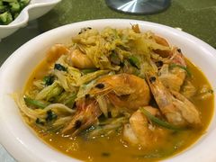 -青岛蓝海大饭店·渔歌舫(李沧店)