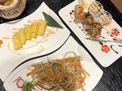 -万鱼亭·鹤家日本料理(南通青年中路店)
