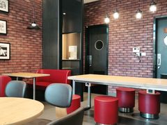 大堂-汉堡王(华发中央公园店)