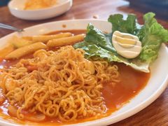 -一味韩餐(天鹅湖万达店)