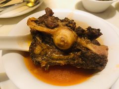牛尾拼牛筋-一哥澳门豆捞·澳门风打边炉(高德置地店)