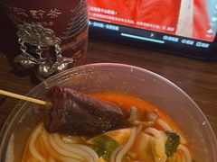 -一杯黔茶(西江千户苗寨古街店)