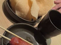 -京参 • 擂椒饭(这有山店)