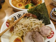 -日出拉面(望京店)