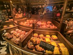 -B&C黄油与面包·THE GARDEN BAKERY概念店(世纪汇店)