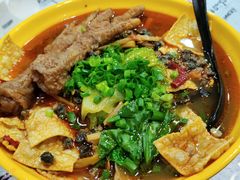 -龍城柳州螺蛳粉(群星路店)