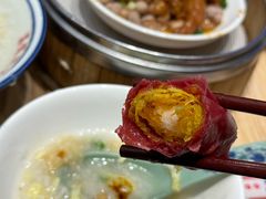 -荔银肠粉·非遗手藝(夫子庙店)