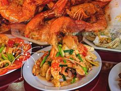 -岛中岛·海鲜大排档·万宁老字号(东澳店)