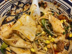 -子午路张记肉夹馍(兵马俑店)