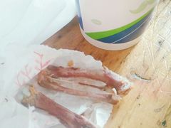 -德克士(芮城东茂店)