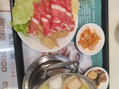 -阳光棕榈·台式小火锅(晋江SM广场店)