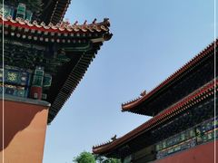 -历代帝王庙博物馆