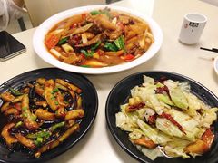 大盘鸡-马黑哥椒麻鸡(清江山水店)