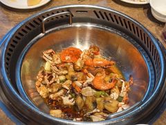 -七欣天香辣蟹火锅(上海银亿滨江店)