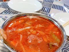 -敖特尔布里亚特美食坊(世纪花苑店)