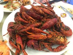 -芭菲盛宴·环球美食(袁家岗店)