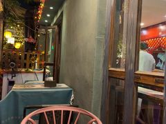 -Santoor 萨都里印度餐厅(北锣鼓巷店)