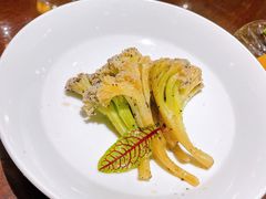 -成隆行·蟹王府(九江路店)