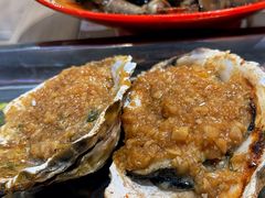 -河南前程·羊肉汤·烧烤(总店)
