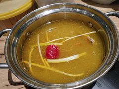 -龙聚德北京烤鸭(沙坪坝华宇A馆店)