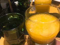 -simply thai天泰(静安嘉里中心店)