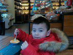 -皇冠幸福里动物奶油生日蛋糕(万达店)