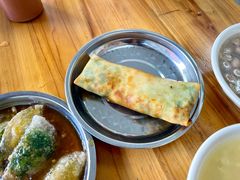 -正宗棉湖甜汤春卷店