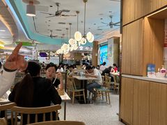 -苏晓玥·手作江南小吃(深圳北站店)
