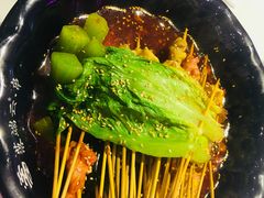 -梵云依家小冒菜(新街口总店)