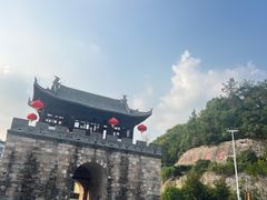 -屈原故里文化旅游区