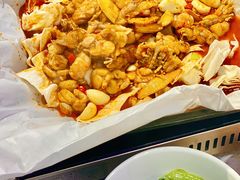 -忆3毛烧烤美食城(龙塘直营店)