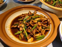 -老海陵·泰州菜(图书馆店)